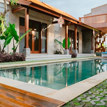 The Ume Aparthotel Canggu Екстериор снимка