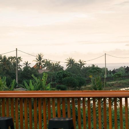 The Ume Aparthotel Canggu Екстериор снимка