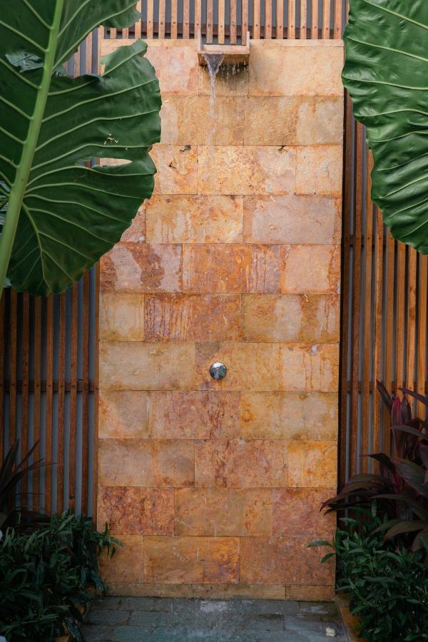 The Ume Aparthotel Canggu Екстериор снимка